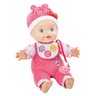 Baby Amaze™ Learn to Talk & Read Baby Doll™ - view 1